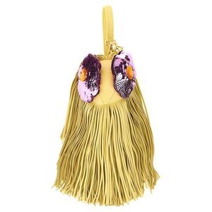 Fendi Women 'Bag Bugs' Charm